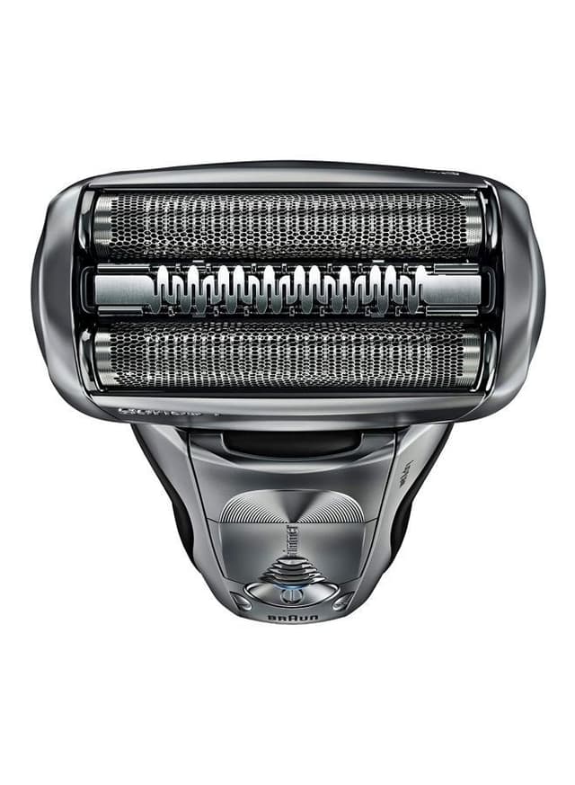 BRAUN Series 7 Electric Foil Shaver Silver