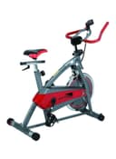 SkyLand SKY LAND Indoor Spinning Bike - EM-1544, Red