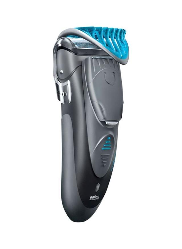 BRAUN 3 In 1 Cruzer 6 Face Shaver Grey - SW1hZ2U6MjUxMzcx