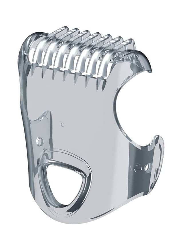 ماكينة حلاقة وتشذيب للرجال CruZer 6 من  BRAUN