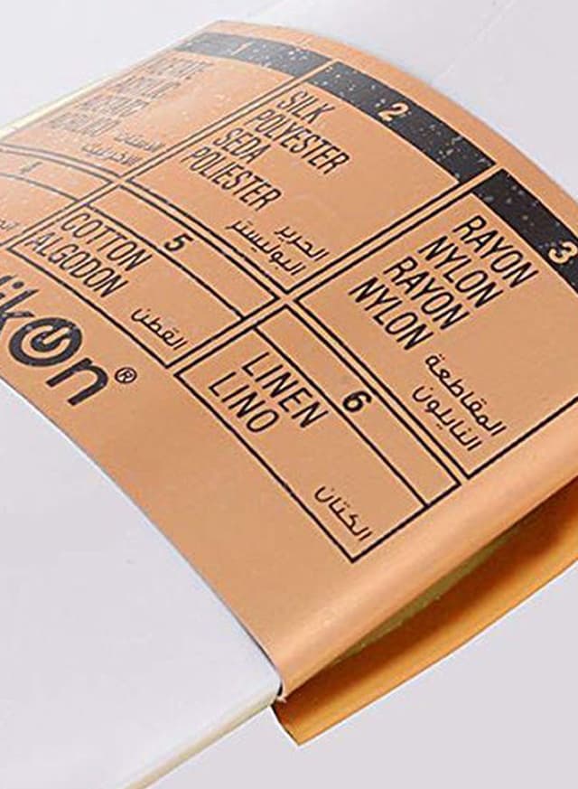 مكواة ملابس 1200 واط Clikon Electric Iron