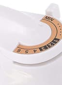 مكواة ملابس 1200 واط Clikon Electric Iron