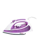 مكواة بخار كهربائية بقوة 2200 واط Steam Iron - Clikon