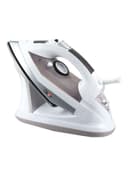 مكواة بخار للكوي الجاف و الرطب Clikon Corded Steam Iron