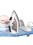 مكواة بخار للكوي الجاف و الرطب Clikon Corded Steam Iron