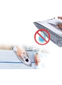 مكواة بخار للكوي الجاف و الرطب Clikon Corded Steam Iron