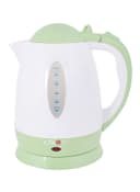 غلاية ماء كهربائية بسعة 1.7 لتر Electric Kettle - Clikon