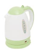 غلاية ماء كهربائية بسعة 1.7 لتر Electric Kettle - Clikon