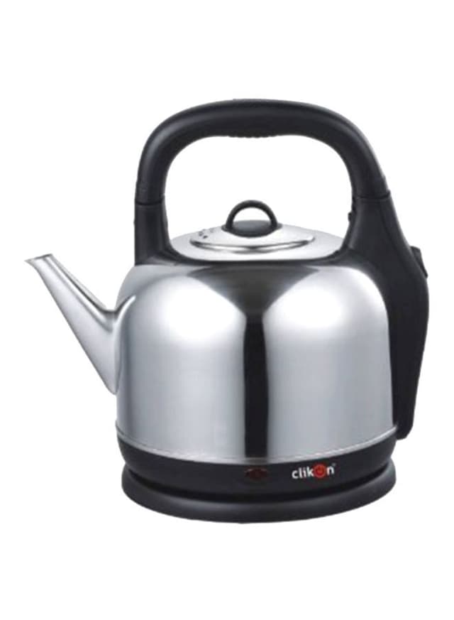 غلاية ماء كهربائية بسعة 4.2 لتر وقوة 2000 واط Electric Kettle - Clikon