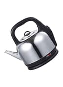 غلاية ماء كهربائية بسعة 4.2 لتر وقوة 2000 واط Electric Kettle - Clikon