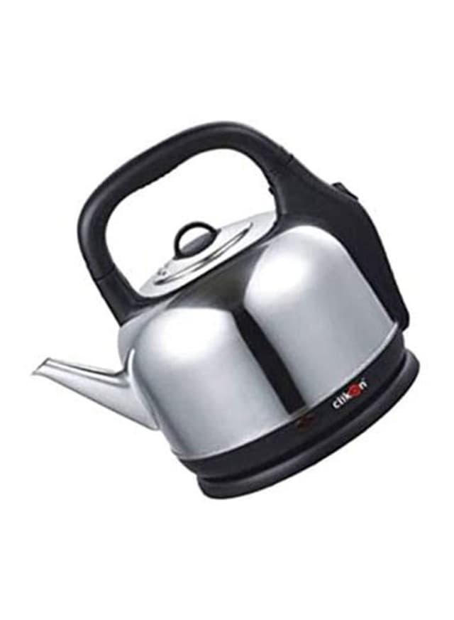 غلاية ماء كهربائية بسعة 4.2 لتر وقوة 2000 واط Electric Kettle - Clikon