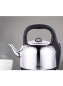 غلاية ماء كهربائية بسعة 4.2 لتر وقوة 2000 واط Electric Kettle - Clikon