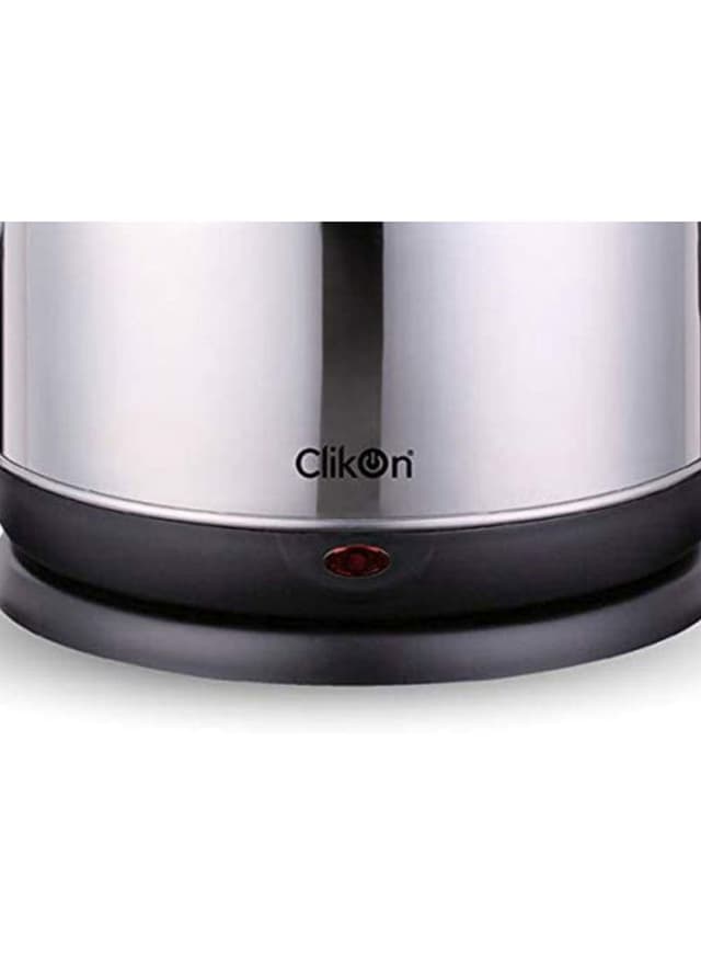 غلاية ماء كهربائية بسعة 4.2 لتر وقوة 2000 واط Electric Kettle - Clikon