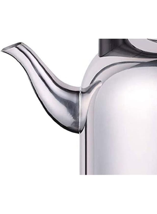 غلاية ماء كهربائية بسعة 4.2 لتر وقوة 2000 واط Electric Kettle - Clikon