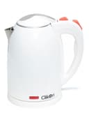 غلاية ماء بسعة 1.8 لتر Clikon Electric Kettle