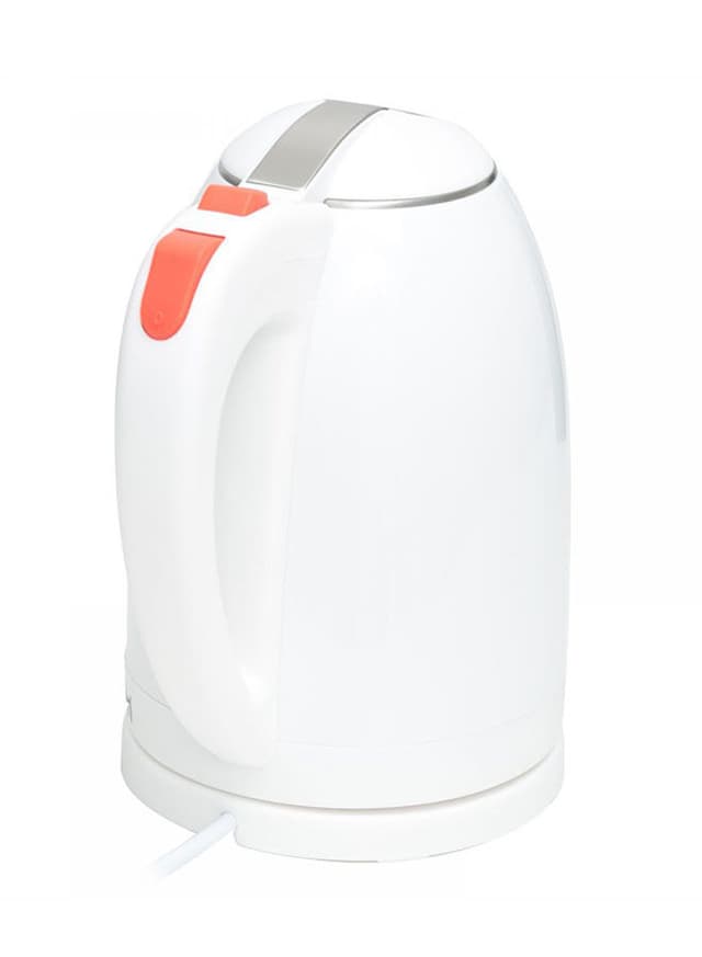 غلاية ماء بسعة 1.8 لتر Clikon Electric Kettle