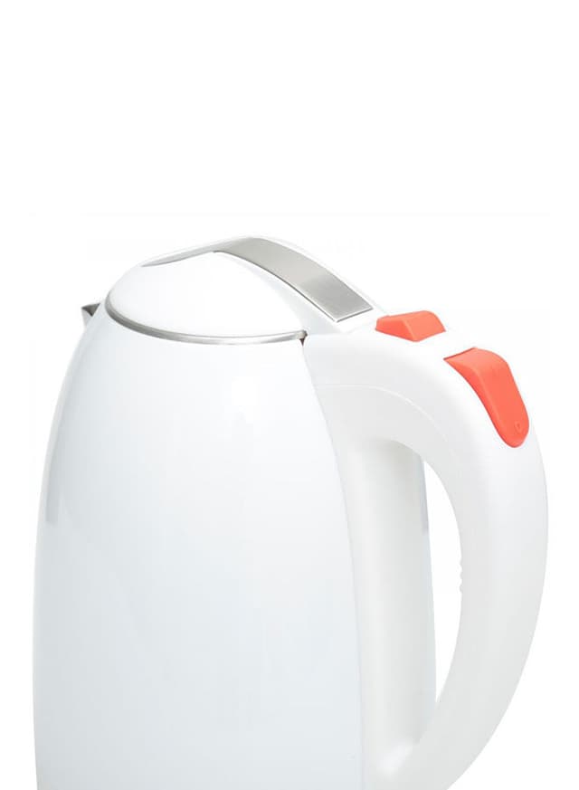 غلاية ماء بسعة 1.8 لتر Clikon Electric Kettle