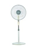 مروحة عمودية كهربائية بقوة 40 واط Stand Fan - Clikon