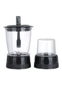 ClikOn 3 In 1 Power Blender 1.5 l CK2154 Grey/Black
