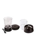 ClikOn 3 In 1 Power Blender 1.5 l CK2154 Grey/Black