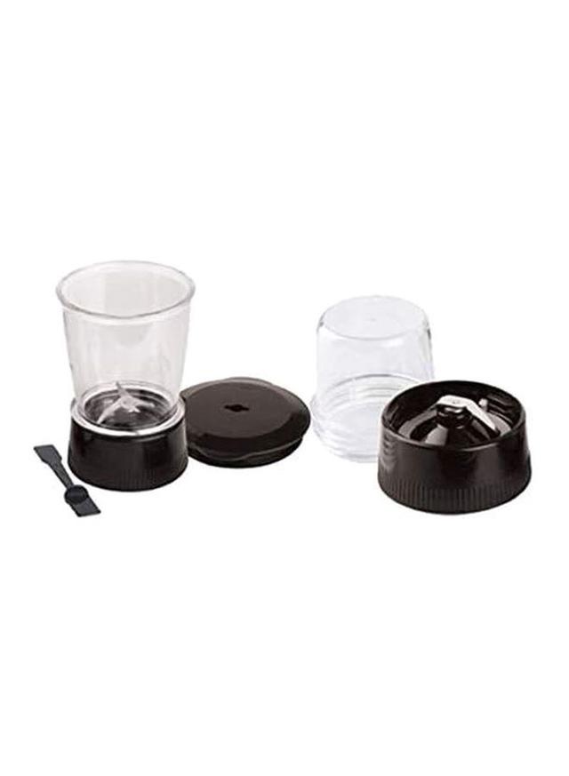 ClikOn 3 In 1 Power Blender 1.5 l CK2154 Grey/Black