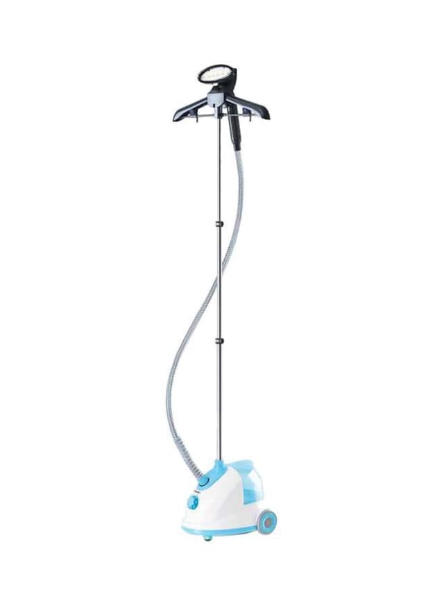 مكواة بخار بسعة 3 لتر Clikon Electric Garment Steamer