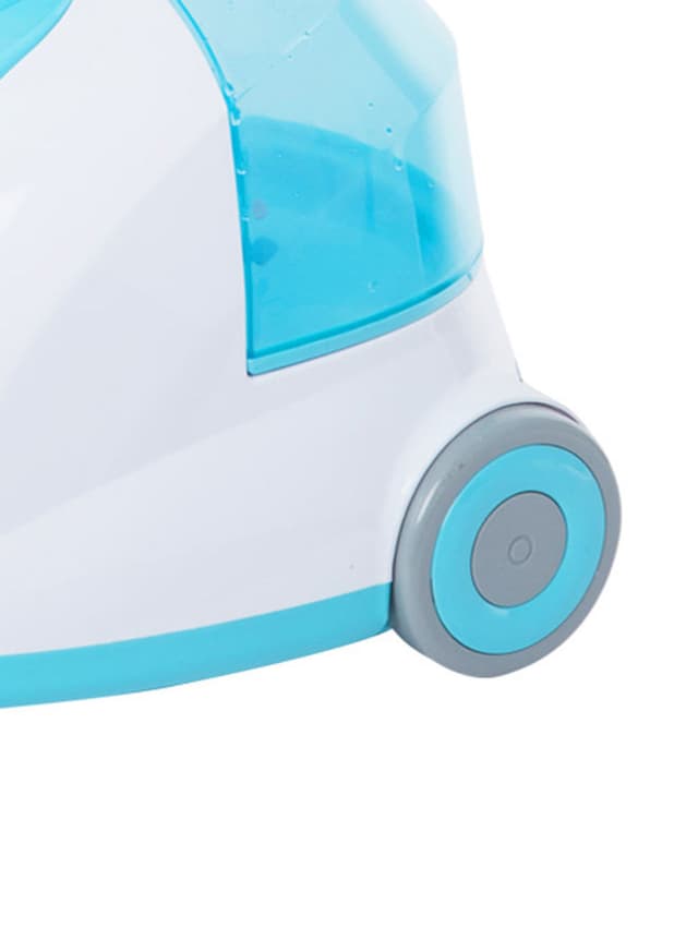 مكواة بخار بسعة 3 لتر Clikon Electric Garment Steamer