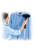 مكواة بخار بسعة 3 لتر Clikon Electric Garment Steamer