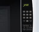 ClikOn Microwave Oven 20 l 700 W CK4317 Black/White