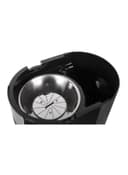 BRAUN Countertop Juicer Blender 900 W J500 Black/Silver