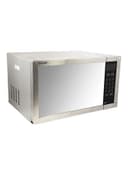 ميكرويف بسعة 34 لتر Stainless Steel Microwave Oven من SHARP