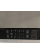 ميكرويف بسعة 34 لتر Stainless Steel Microwave Oven من SHARP