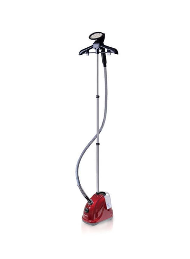 مكواة بخار بإستطاعة 1600 واط Garment Steamer - Saachi