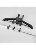 مكواة بخار بإستطاعة 1600 واط Garment Steamer - Saachi