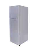 HITACHI Double Door Refrigerator 330 l RH330PUK4KSLS/PWH Silver