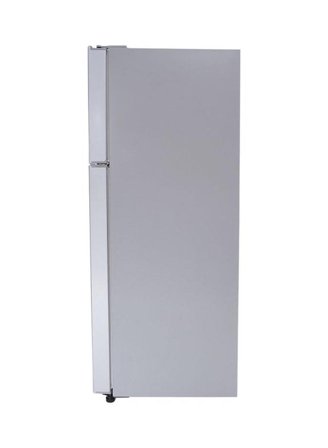 HITACHI Double Door Refrigerator 330 l RH330PUK4KSLS/PWH Silver