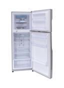 HITACHI Double Door Refrigerator 330 l RH330PUK4KSLS/PWH Silver