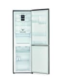HITACHI Double Door Refrigerator 410 l RBG410PUK6XXGR Grey