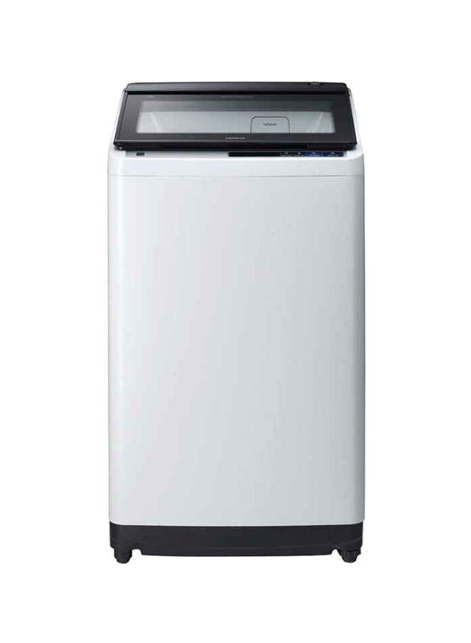 HITACHI Top Load Automatic Washing Machine 12 kg SF120XA3CGXCOG Cool Grey