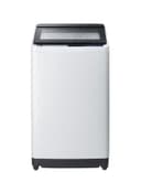 HITACHI Top Load Automatic Washing Machine 10Kg 10 kg SFP120XA3CGXCOG Cool Grey
