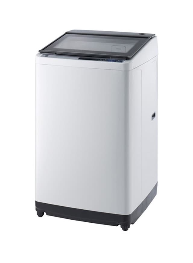 HITACHI Top Load Automatic Washing Machine 10Kg 10 kg SFP120XA3CGXCOG Cool Grey