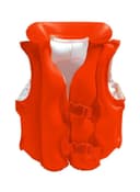 Intex Deluxe Swim Vest 50x47cm