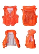 Intex Deluxe Swim Vest 50x47cm