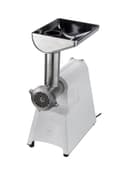 BRAUN Electric Meat Grinder 1500W 1500 W (G1500) White/Silver - 263719