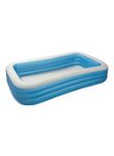 حوض سباحة منزلي للأطفال  INTEX Swim Center Family Pool - SW1hZ2U6MjY0NDQ3