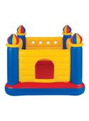 INTEX Jump O Lene Inflatable Bouncer Play House
