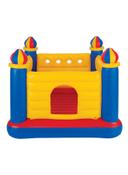 INTEX Jump O Lene Inflatable Bouncer Play House - SW1hZ2U6MjU1NTAx