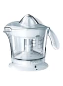 عصارة فواكه كهربائية بسعة 1 لتر - أبيض BRAUN - Multiquick 3 Citrus Juicer MPZ9