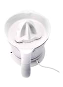 عصارة فواكه كهربائية بسعة 1 لتر - أبيض BRAUN - Multiquick 3 Citrus Juicer MPZ9