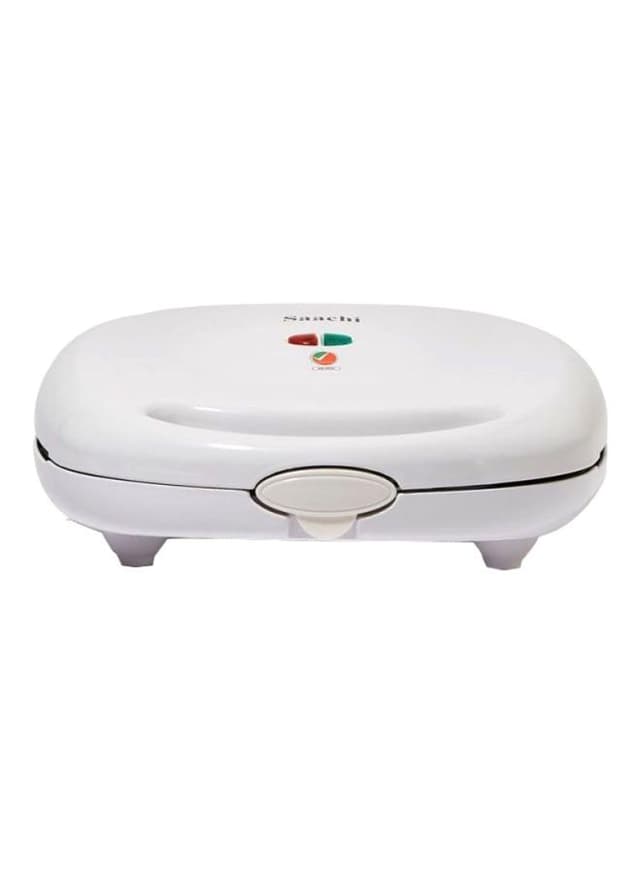 Saachi Electric Nutty Maker NL RM 1518 White/Black